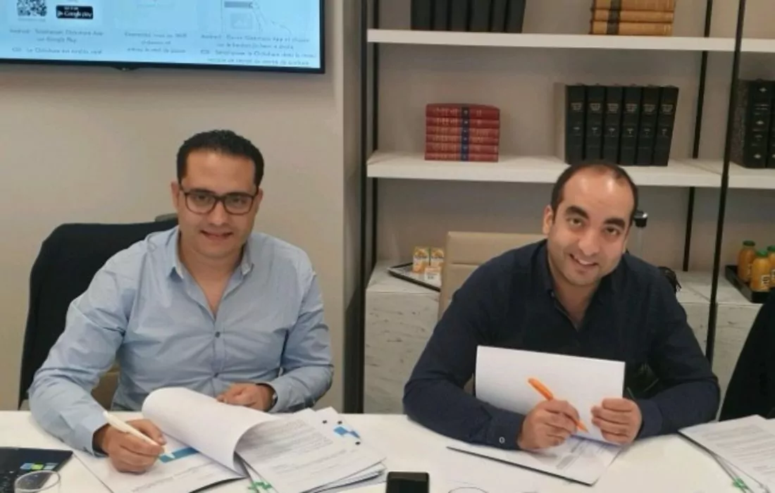 Expensya Raises $20 Million in Series B Funding