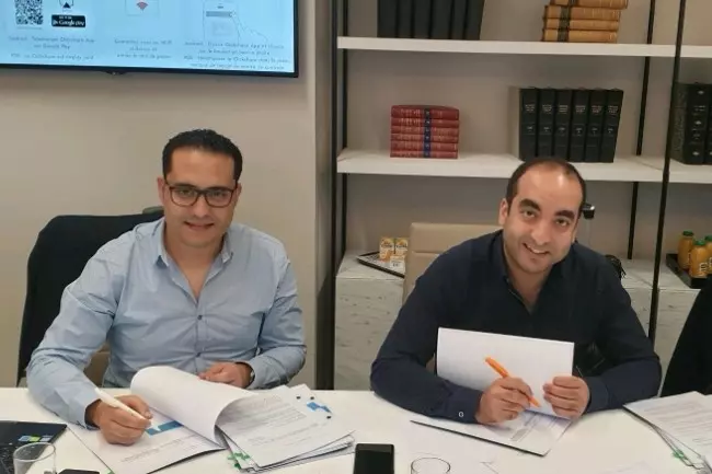 Expensya Raises $20 Million in Series B Funding