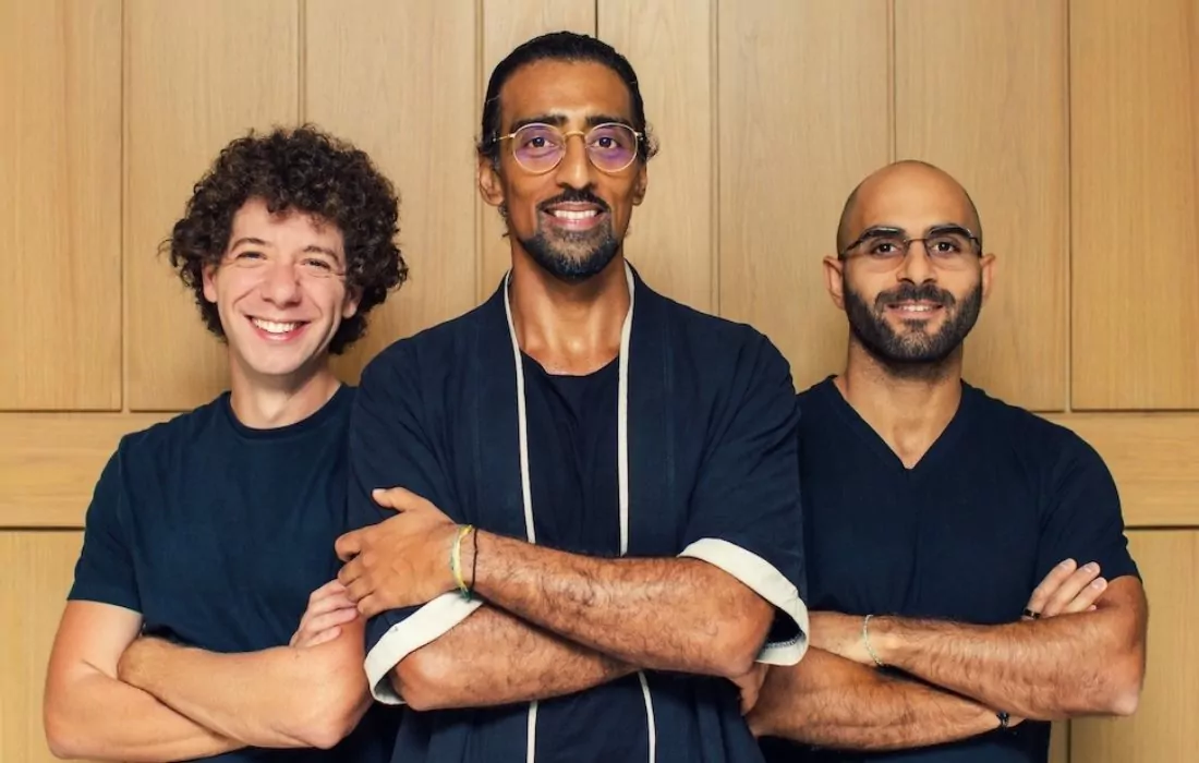 Mamo Raises $8 million in Pre-Series A Funding