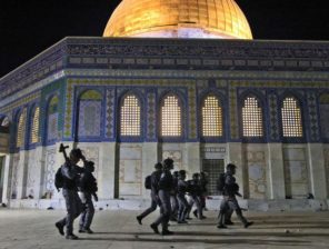 How RedCrow is Helping People Navigate Attacks in Israel