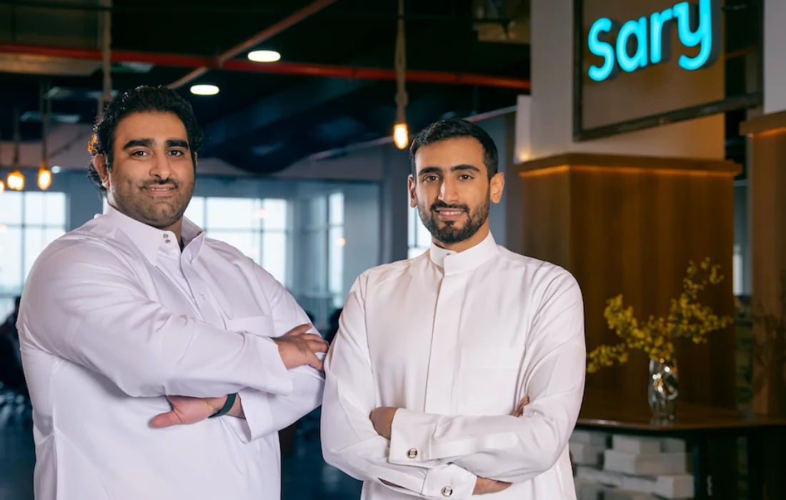 Sary Raises $30.5 Million in Series B Funding