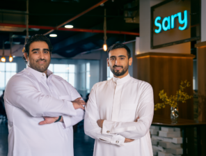 Sary Raises $30.5 Million in Series B Funding