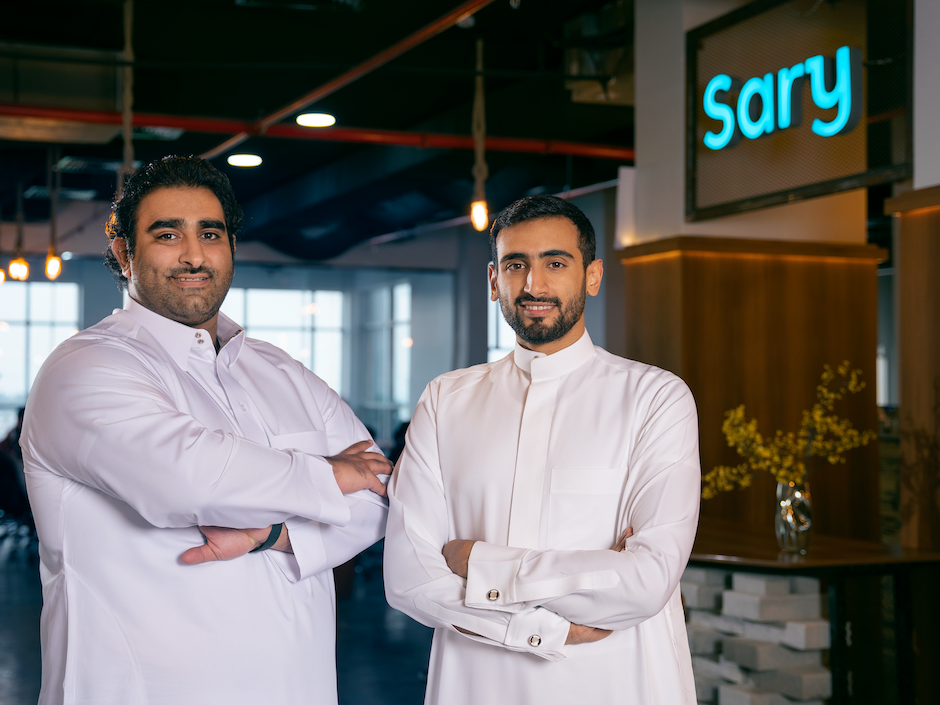 Sary Raises $30.5 Million in Series B Funding