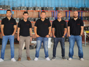 Bosta Secures $6.7 Million in Series A Round Led by Silicon Badia