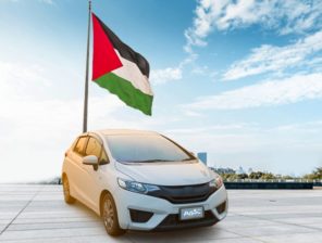 Careem Provides Donations and Support to Palestinians