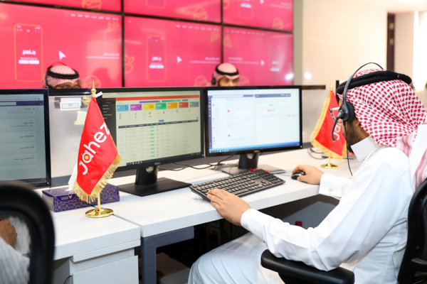 Jahez to Become Saudi’s First Tech Startup to IPO