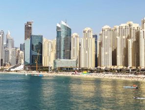 UAE to Allow 100% Foreign Company Ownership Starting June