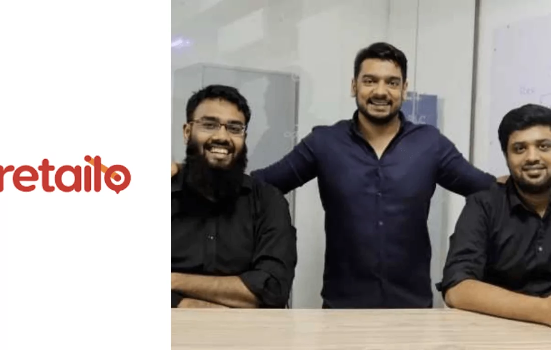 Retailo Secures $6.7 Million in a Seed Round
