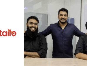 Retailo Secures $6.7 Million in a Seed Round