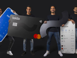Telda Raises $5 Million in a Pre-Seed Funding Round