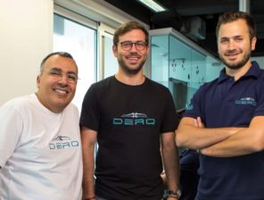 Derq Raises $500,000 in Pre-Series A Funding