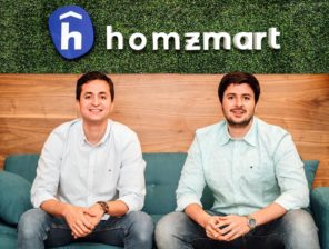 Homzmart Raises $15 Million in a Series A Round