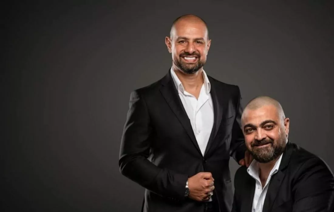 Almentor Raises $6.5 Million in a Series B Round Led by Partech