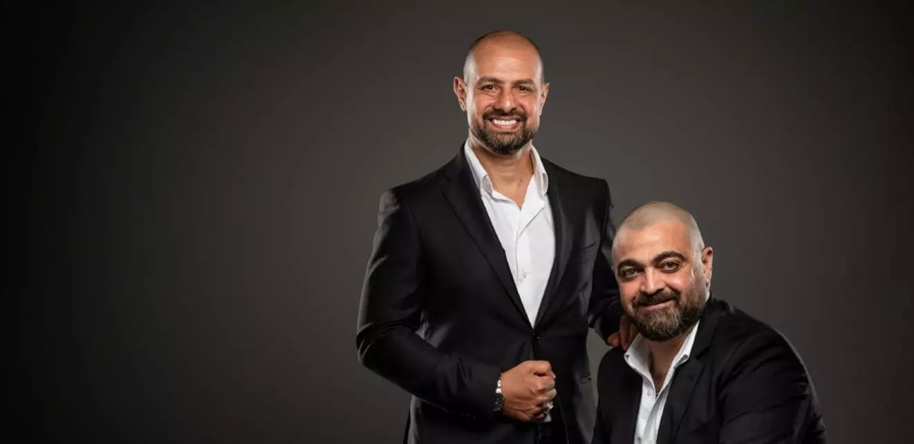 Almentor Raises $6.5 Million in a Series B Round Led by Partech