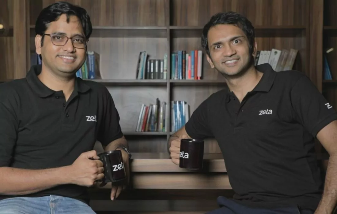 Zeta Raises $250 Million Series C Funding from SoftBank
