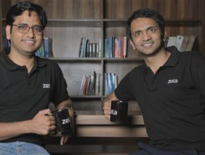 Zeta Raises $250 Million Series C Funding from SoftBank