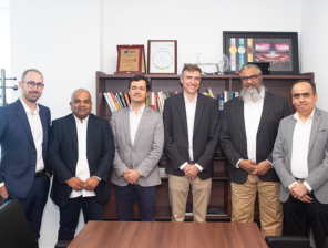 iWire Raises $34 Million in Series A Funding