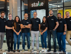 Fintech Startup Stake Raises $4 Million in Seed Funding