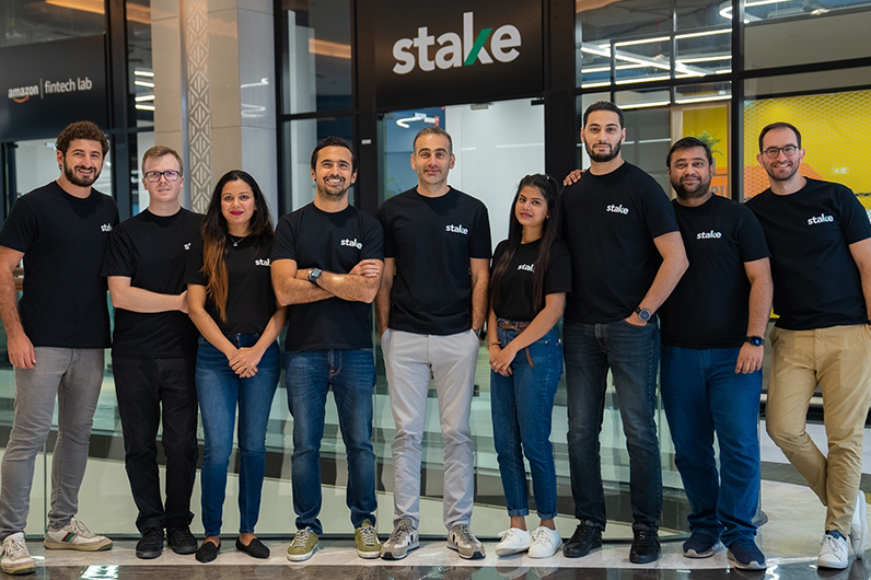 Fintech Startup Stake Raises $4 Million in Seed Funding