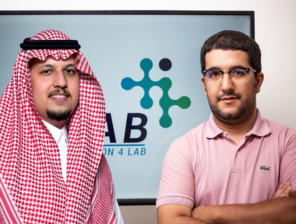 IR4LAB Raises $1.5 Million From Wa’ed Ventures