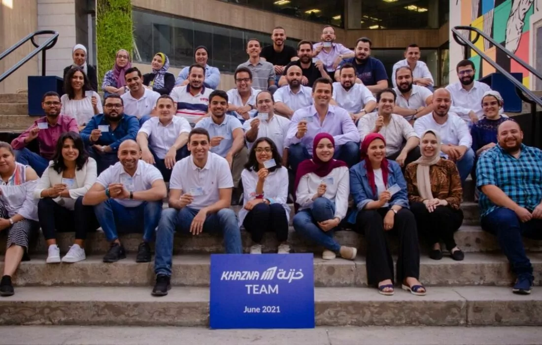 Khazna and ADIB Egypt’s Prepaid Card Gets CBE Approval