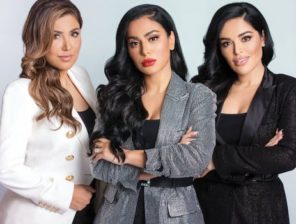 Huda Beauty Investments Participates in Uptime Seed Extension