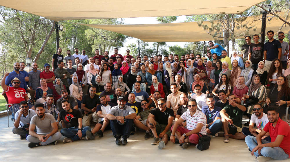 Saudi Jordanian Investment Fund leads OpenSooq’s $24 Million Round