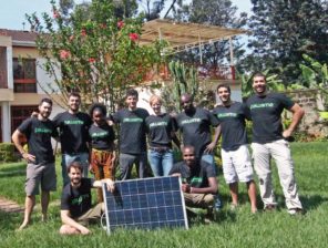 Renewable Energy Startup Pawame Raises $2.5 Million