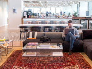 Modus Capital and Hub71 Launch Ventures Lab