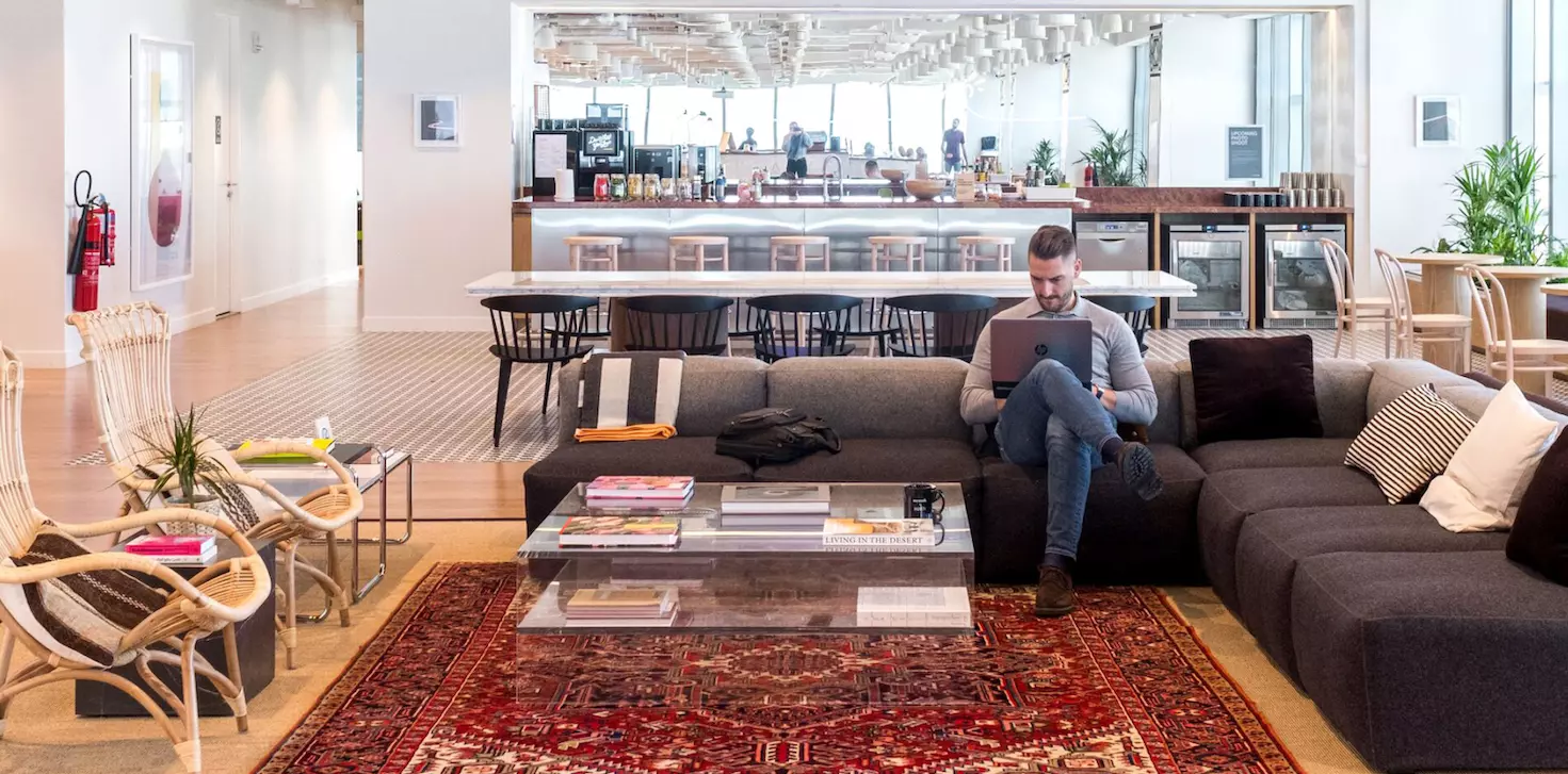 Modus Capital and Hub71 Launch Ventures Lab