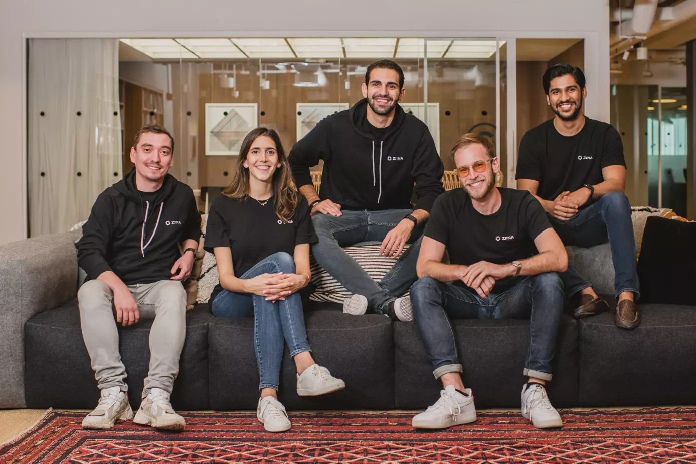 Ziina Secures $7.5 Million in Funding Round