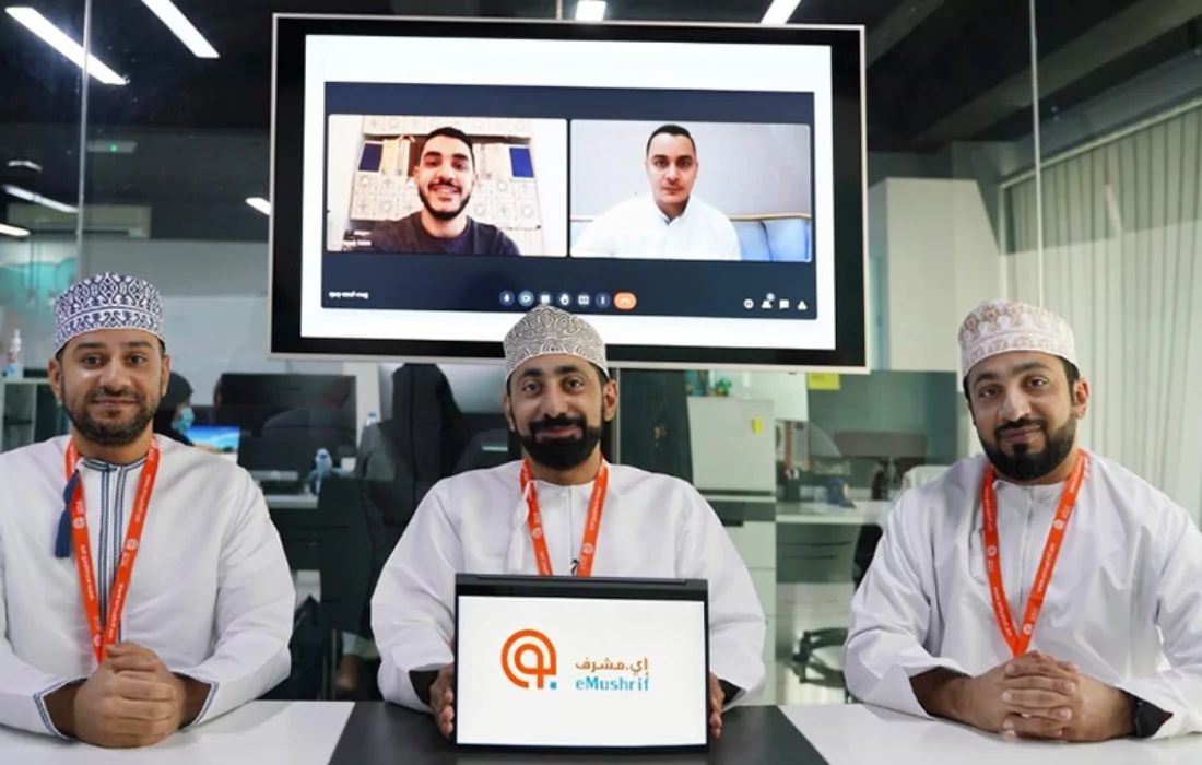 Oman’s eMushrif Acquires Egyptian Edtech Startup Tareeqi