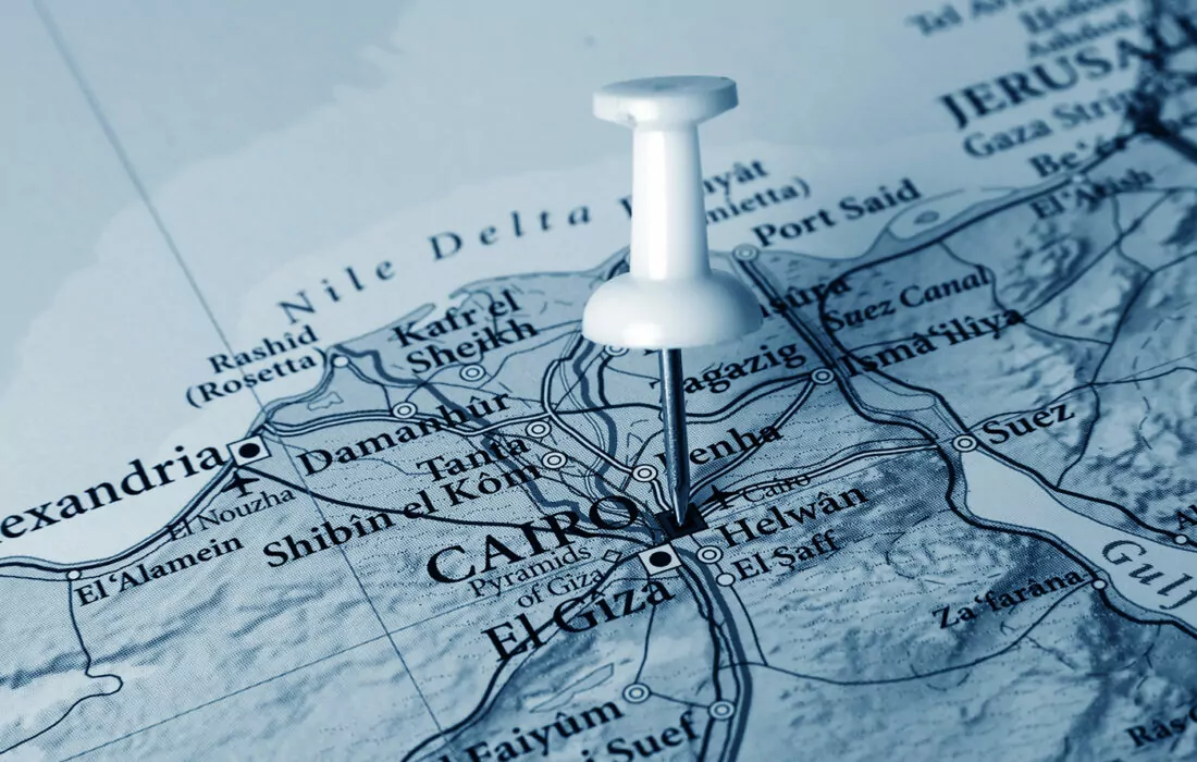 Egyptian Real Estate Explained with Savills