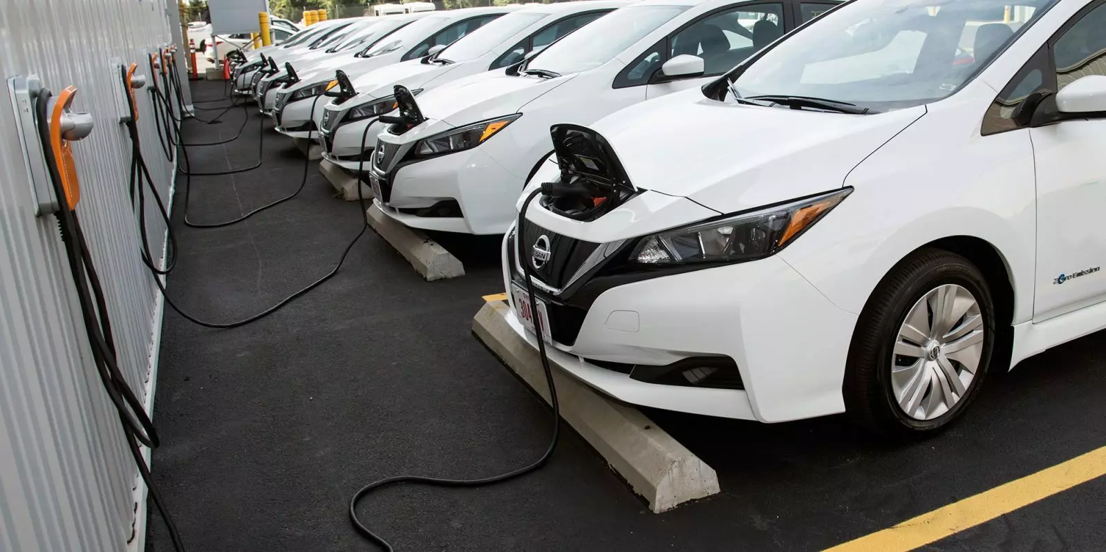 The First Egyptian Electric Car  Has Been Launched