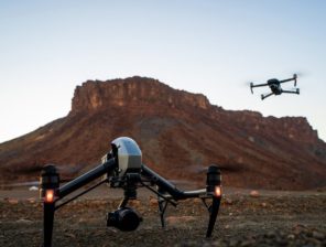Wa’ed Ventures Invests $500,000 in Drone Firm FalconViz