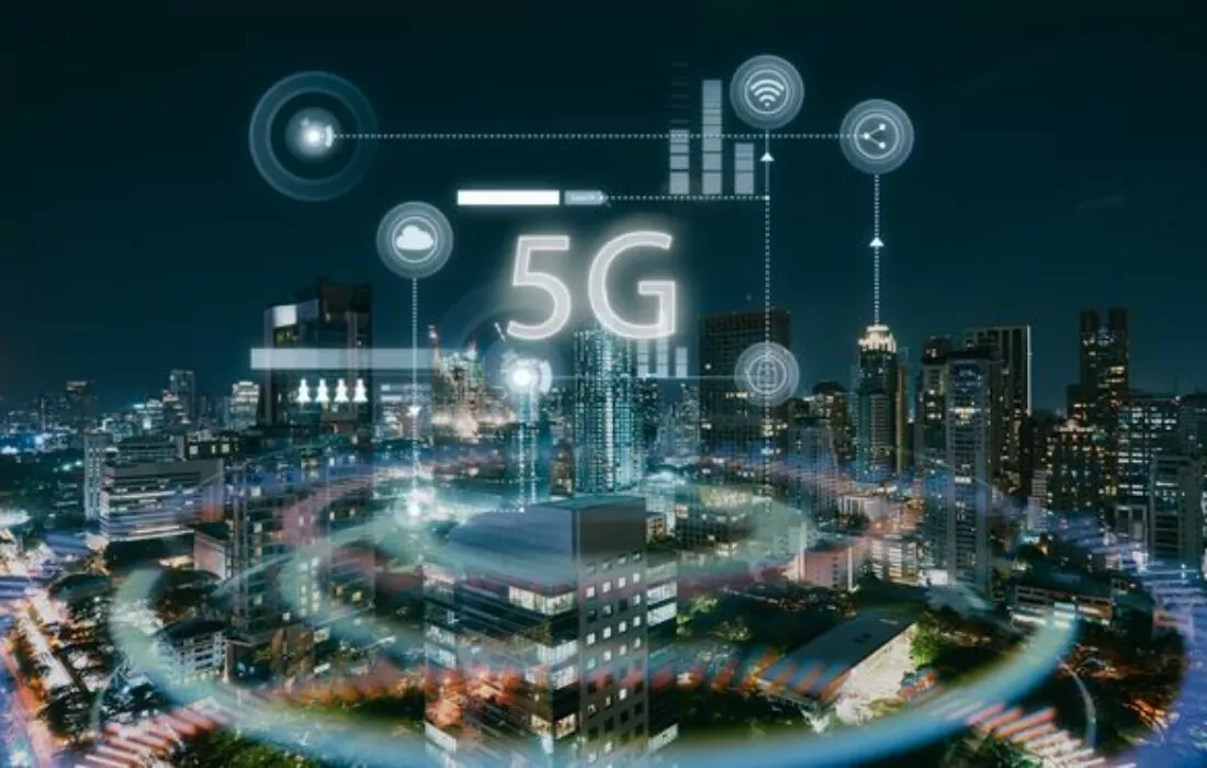 Etisalat and Ericsson Partner to Deploy 5G in the UAE