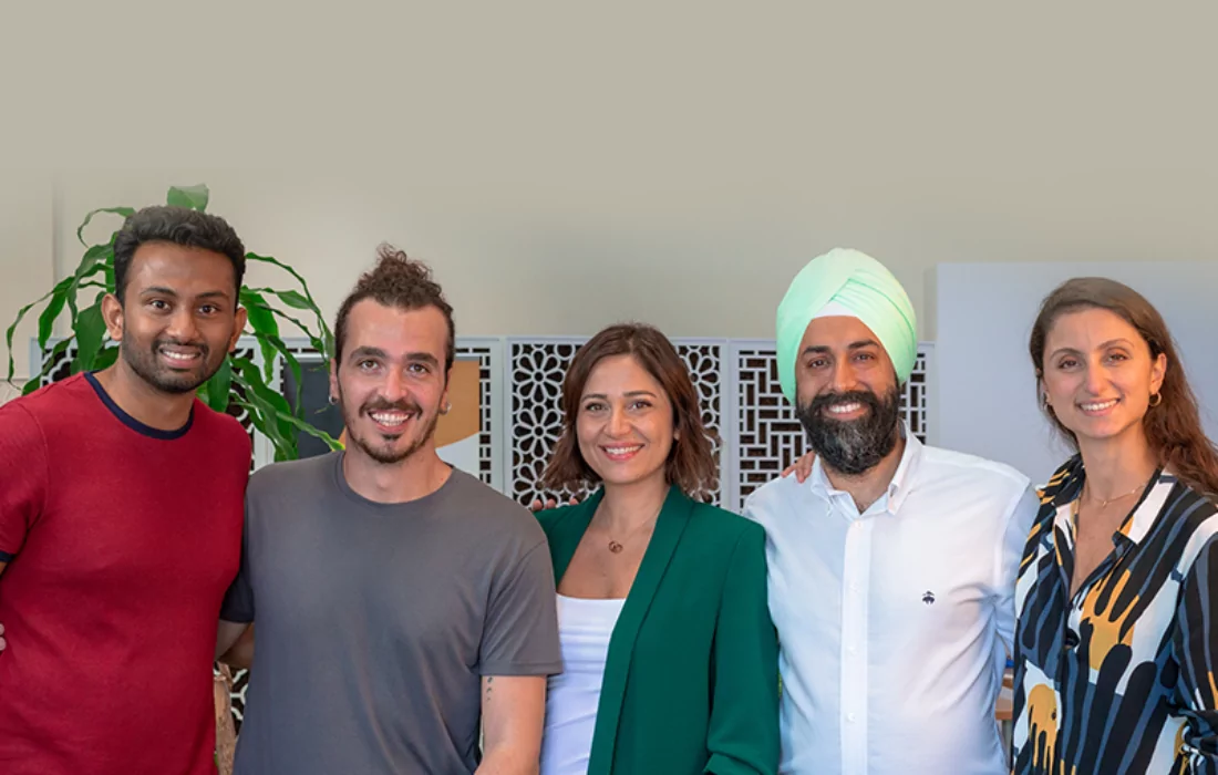 Valeo Raises $3 Million in a Seed Round