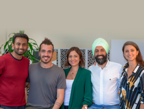 Valeo Raises $3 Million in a Seed Round
