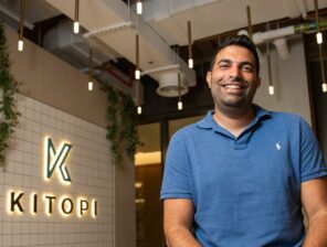 Kitopi’s Valuation Reaches $1 Billion Following Series C Funding