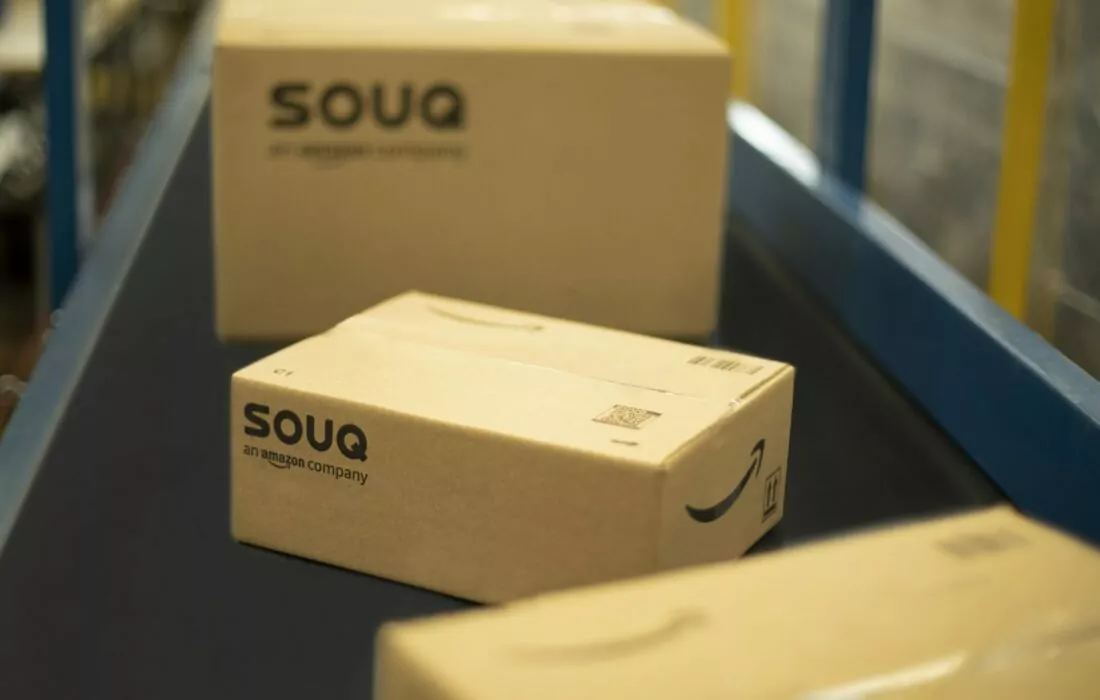Amazon to Launch Amazon.eg Later This Year