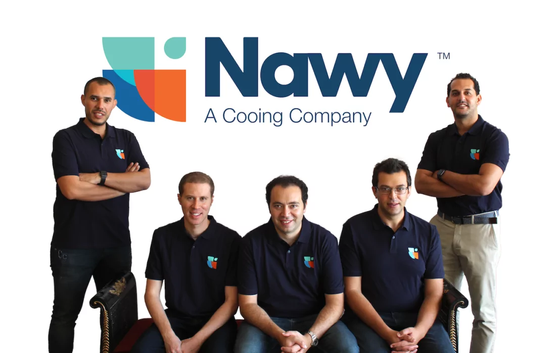 PropTech Startup Nawy Raises Seed Fund from Sawiris Family