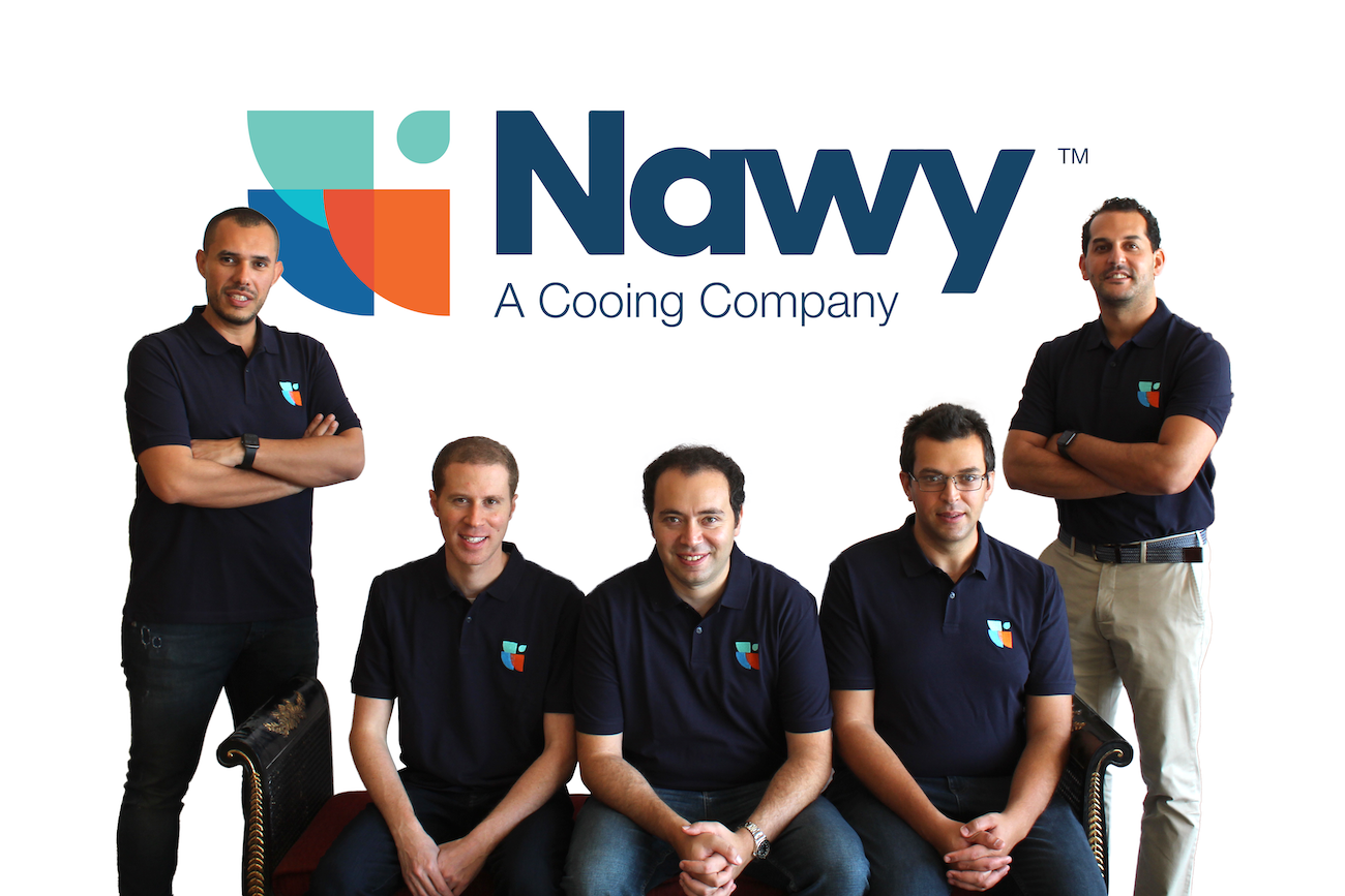 PropTech Startup Nawy Raises Seed Fund from Sawiris Family