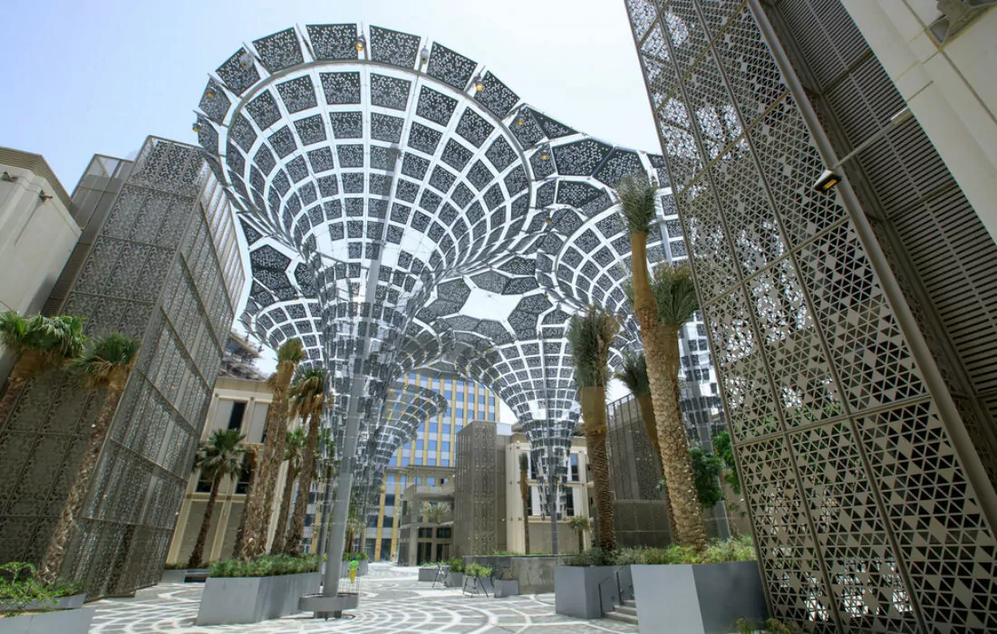 District 2020 Partners With GCC to Support Startups