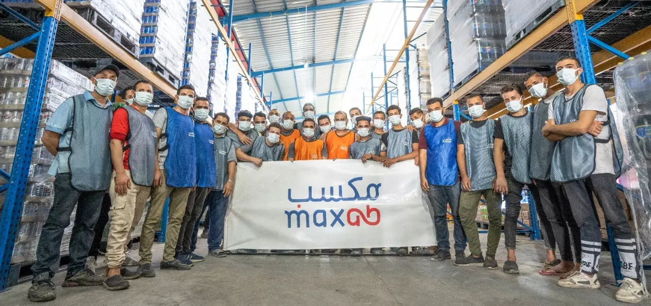 MaxAB Closes $40 Million Series A Round to Fuel Expansion