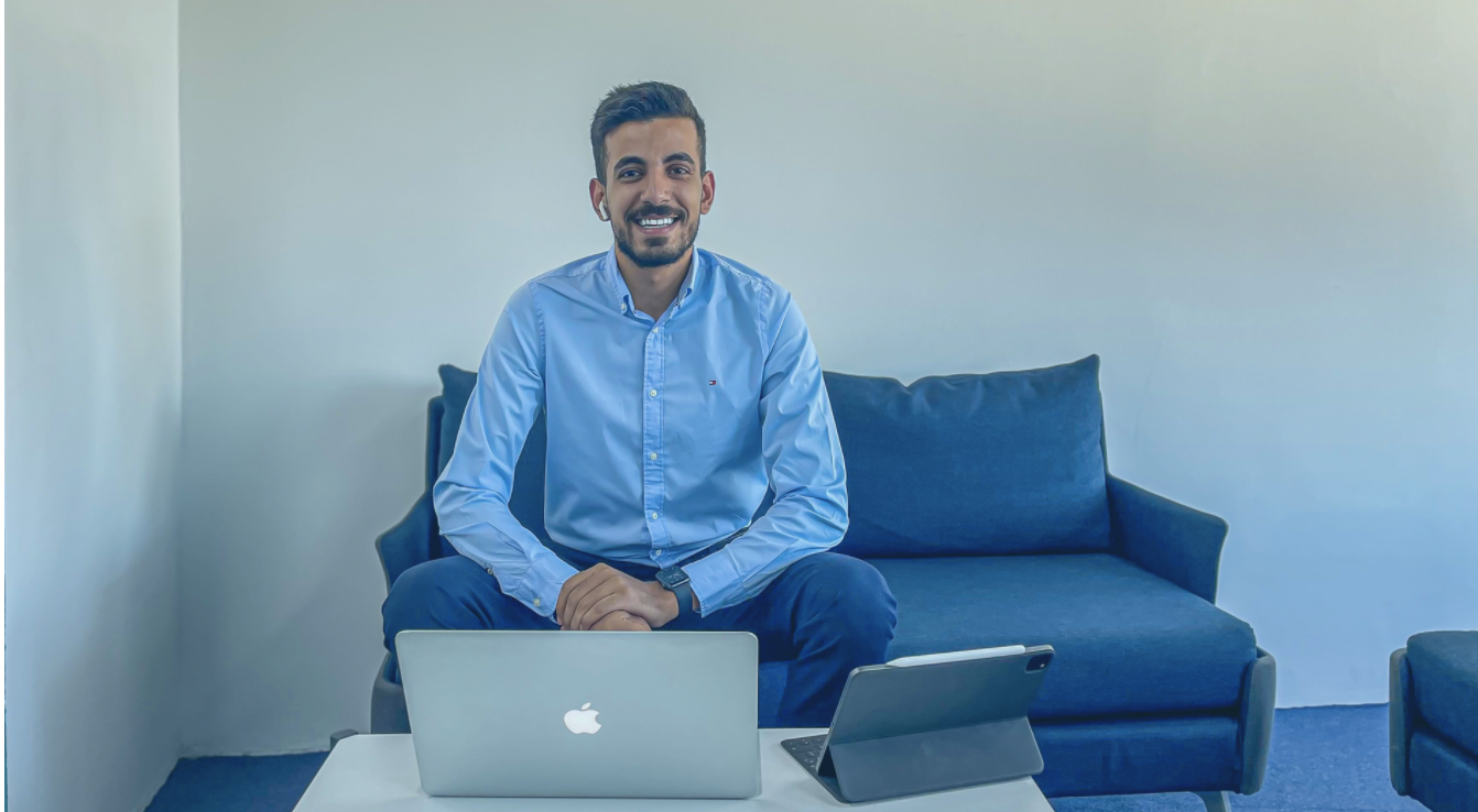 Wajeez Secures $3 Million in Pre-Series A Funding