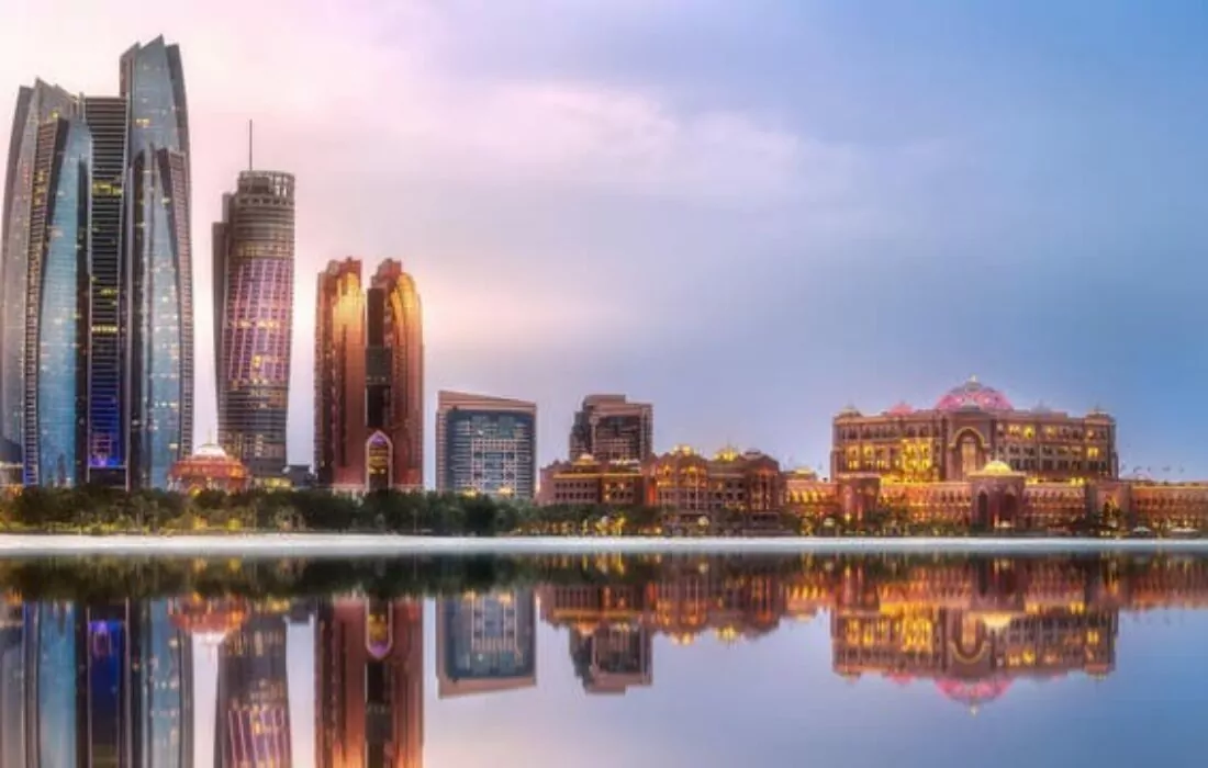 Abu Dhabi Reduces Business Setup Fees by 94%