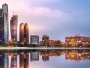 Abu Dhabi Reduces Business Setup Fees by 94%