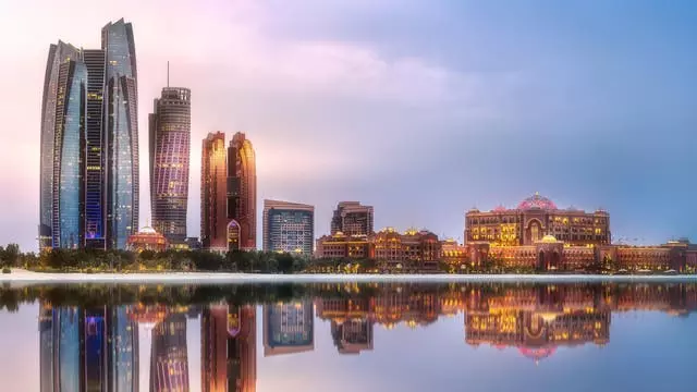Abu Dhabi Reduces Business Setup Fees by 94%