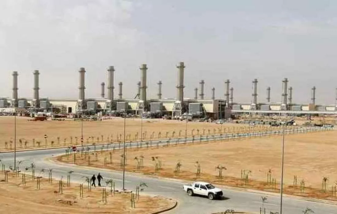 Saudi Electricity Receives $500 Million in Green Financing