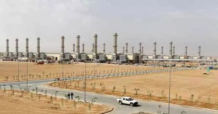 Saudi Electricity Receives $500 Million in Green Financing